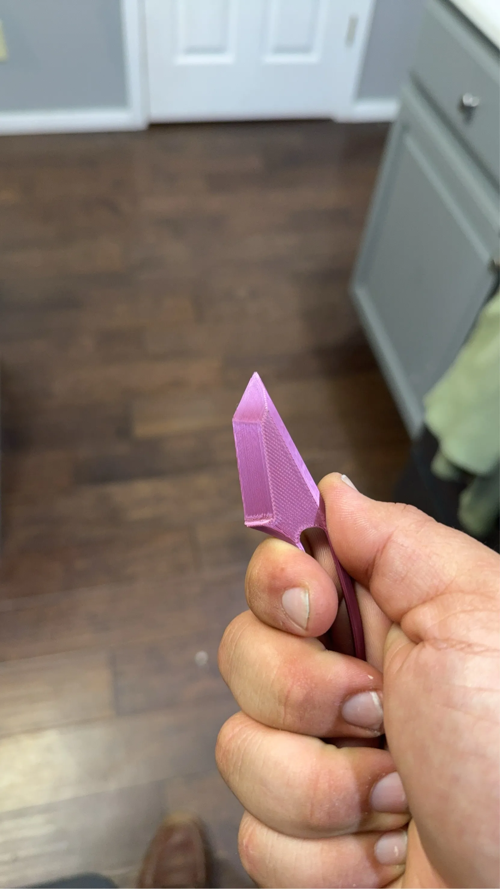 Mini Knife -3