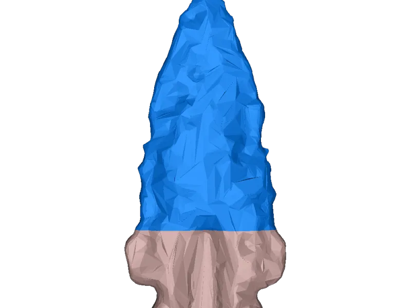 Ponta de flecha 