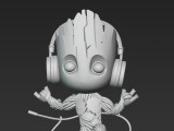 Mini Groot-4
