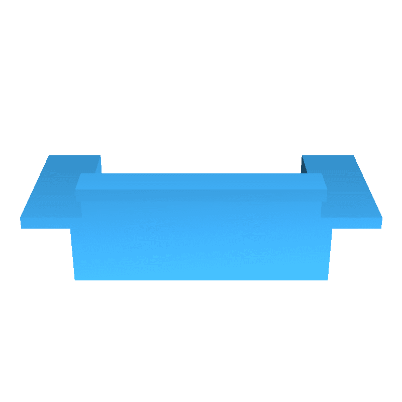 Dremel bit organizer