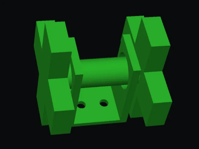 tension mechanism 