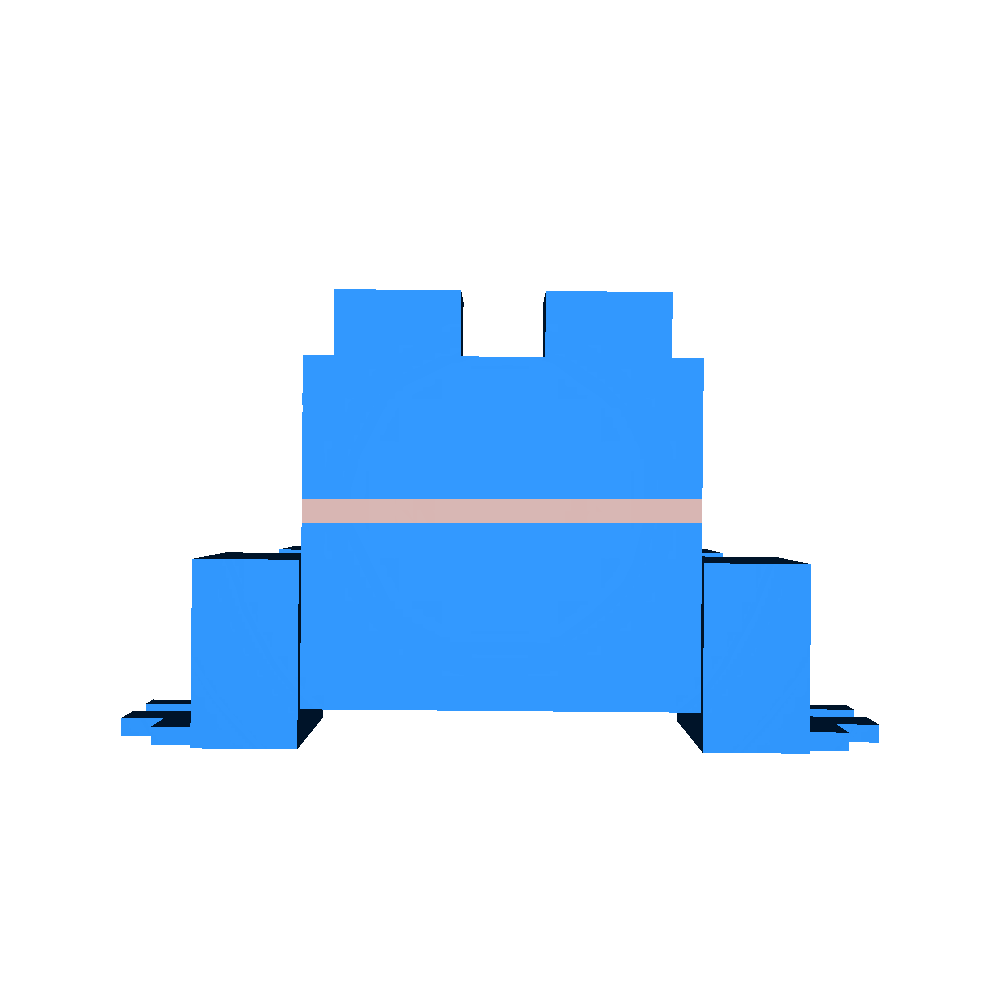 minecraft frog