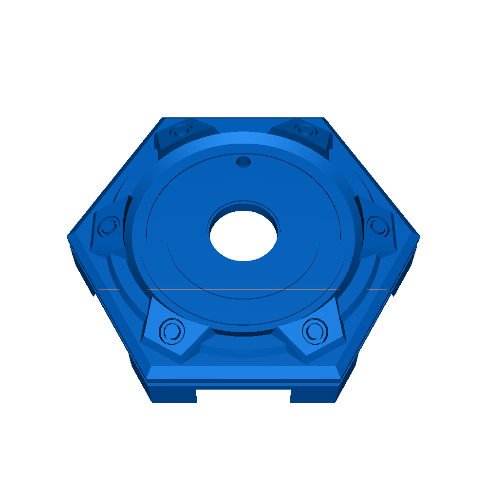 Extendable Action Base V2