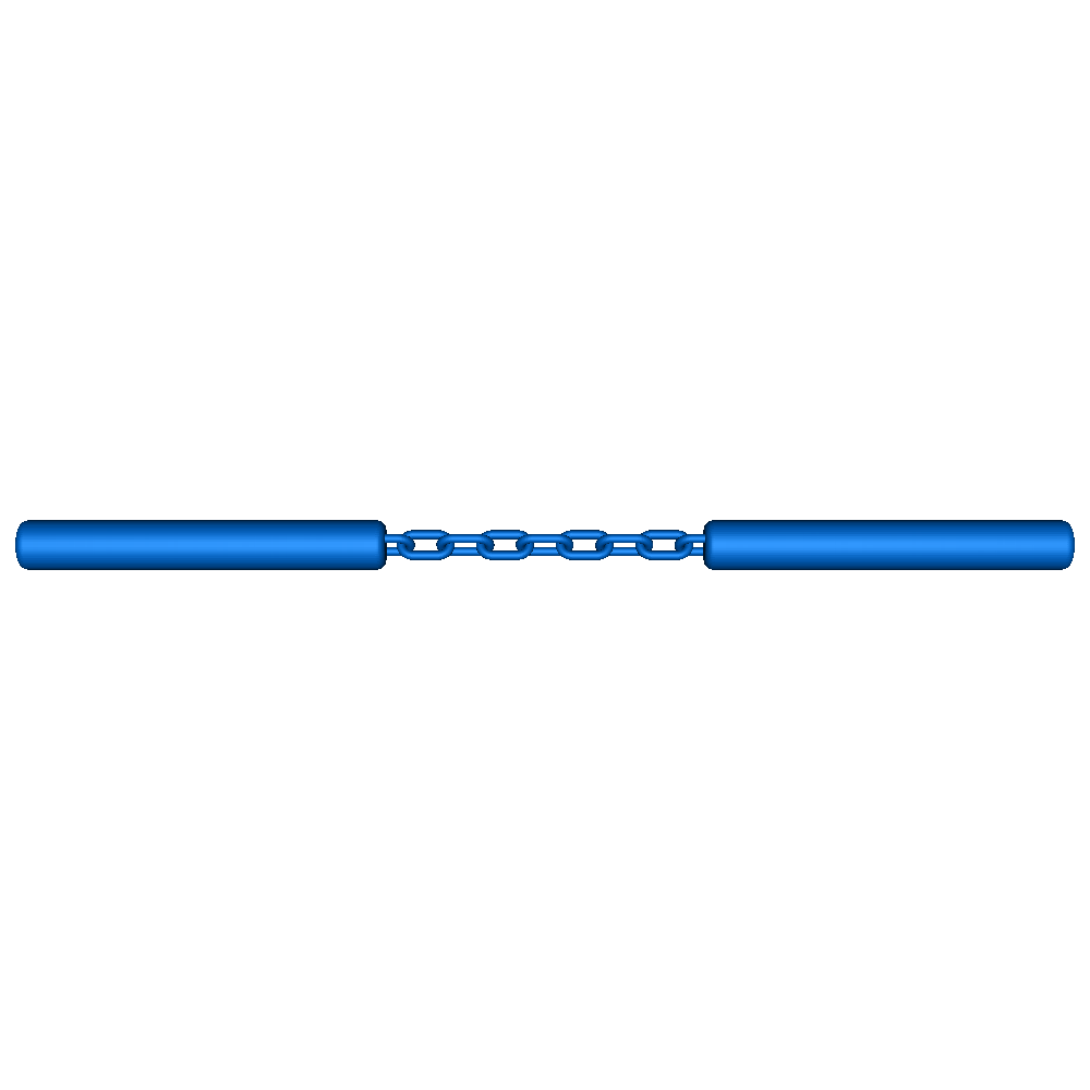 nunchakus 2.1