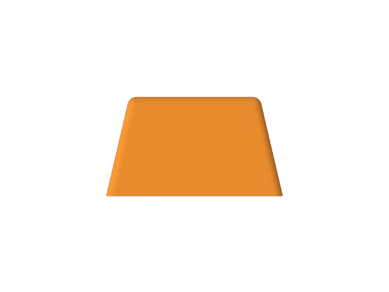 Gold Bar 1 Kg