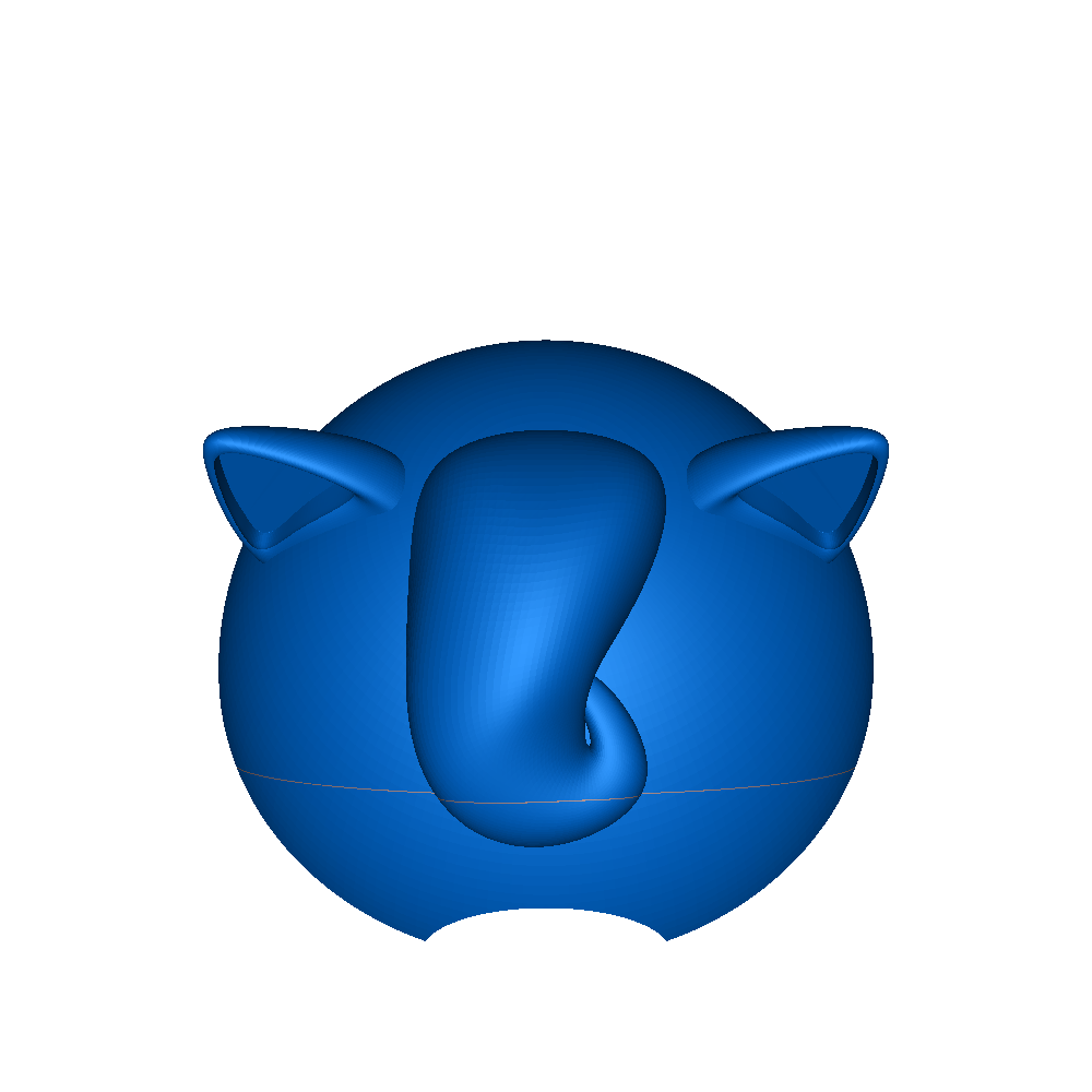 Jigglypuff Pokeball