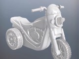 Toy Scooter-3