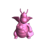 Dragonite