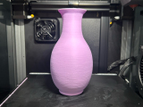 Vase - ceramic look-1