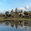 Cambodia 3d print
