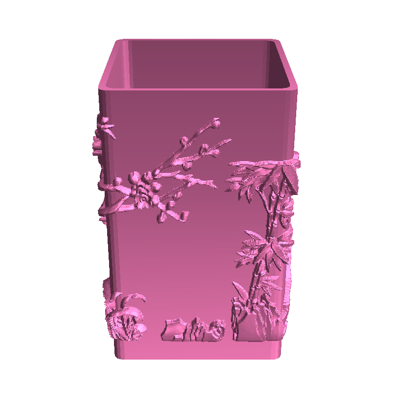un yunque de rosas
