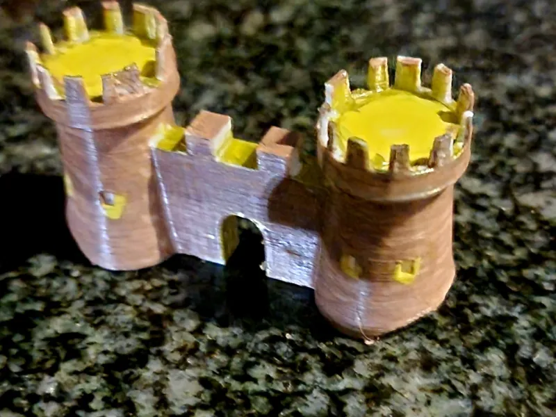 Castello di Sabbia