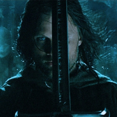 avatar of Andúril