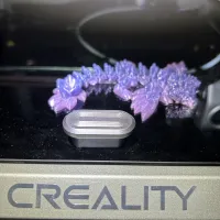 Apple Blossom Flexible Baby Dragon-0