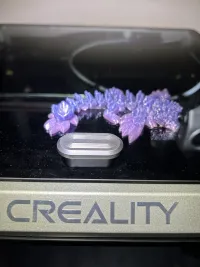 Apple Blossom Flexible Baby Dragon-0