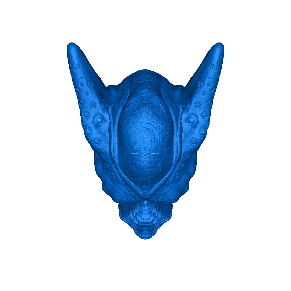 Imperfect Cell (DBZ Realistic) 
