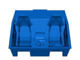 DeadBolt Interior -0