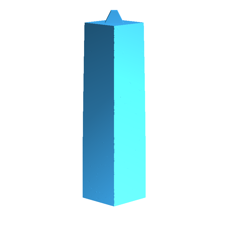 Alastor Sword (DMC)