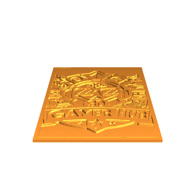 3dgamer