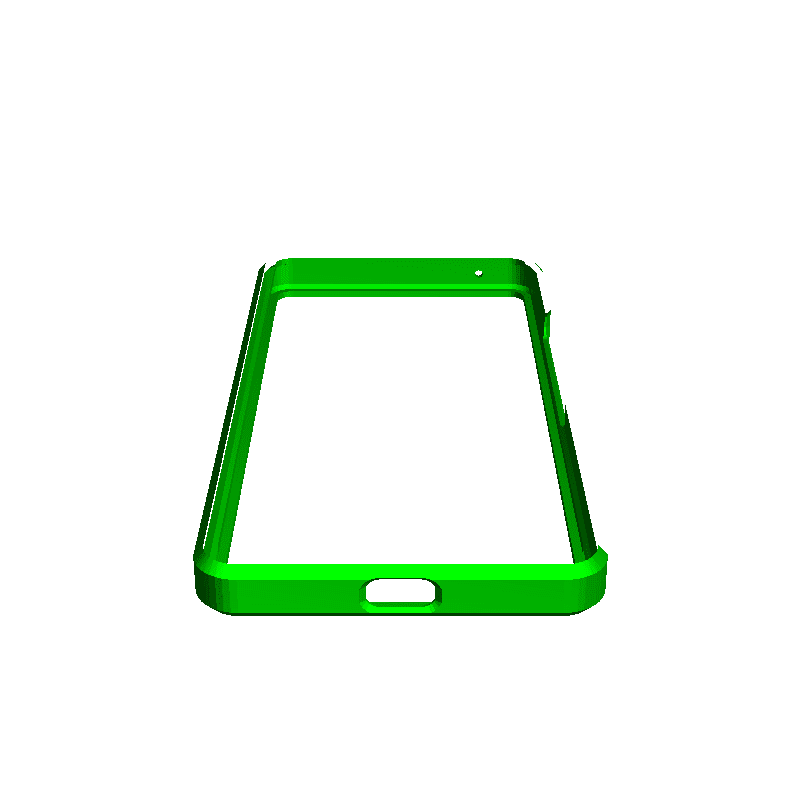 pixel 3 case from 3d geeks | 3D models download | Creality Cloud