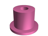 CR10 SMART Filament Guide-1