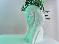 AHSOKA FLOWER POT-STAR WARS-4
