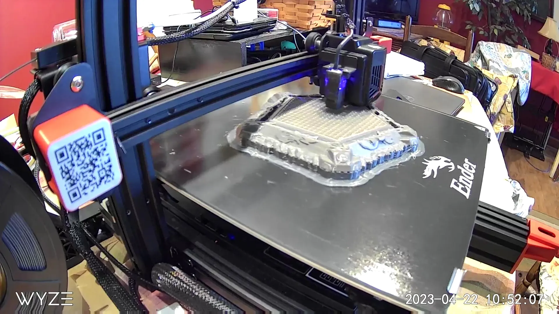 Ender 3 Max Neo
