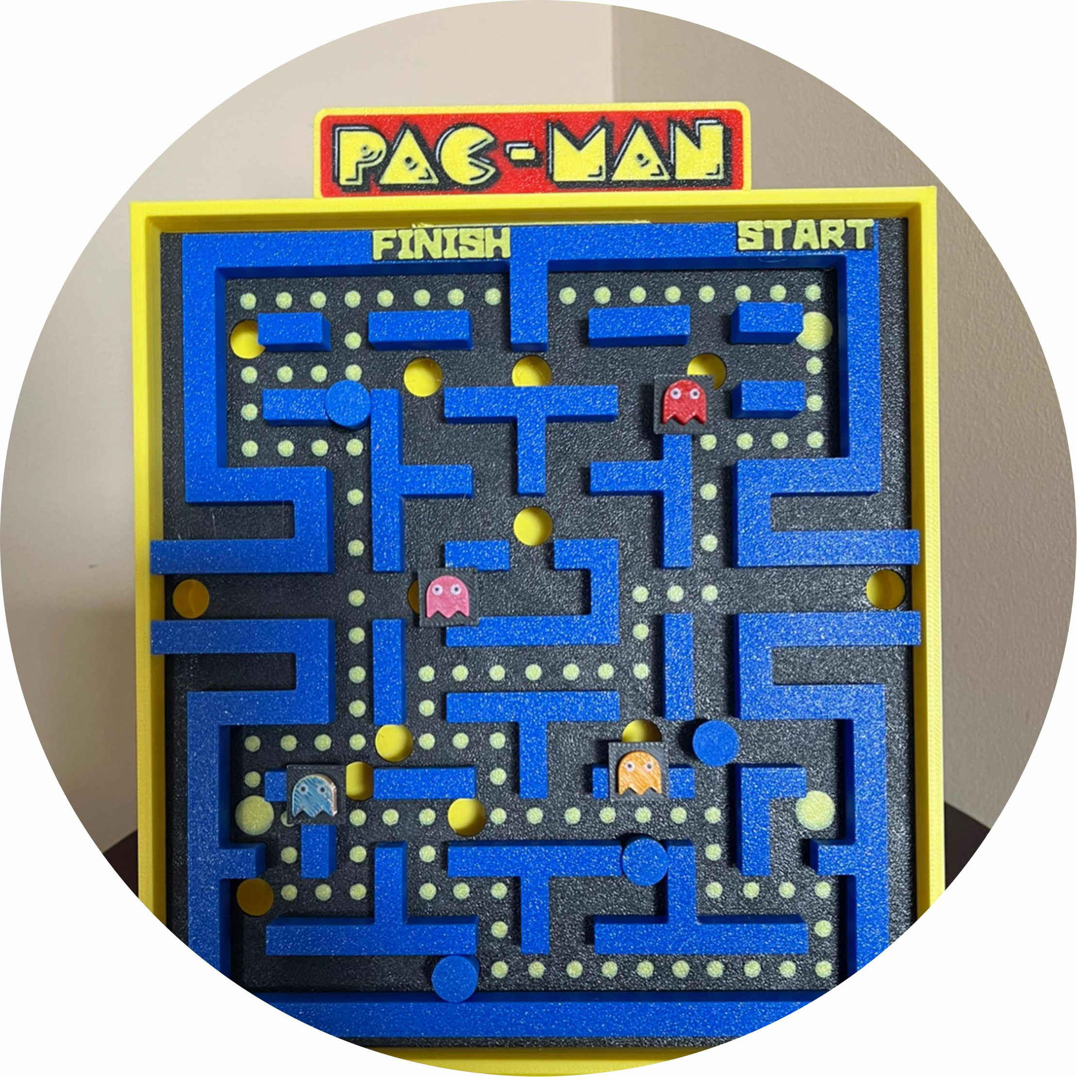 Шарнирный рак-отшельник - Игрушки и игры - PLA - изделие 3D-печати - фото 23