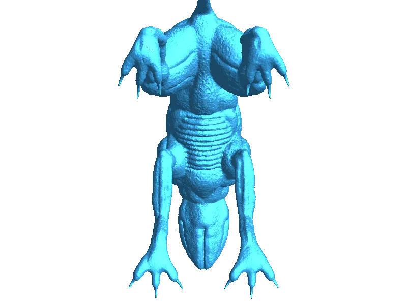 Demodog (Stranger Things)
