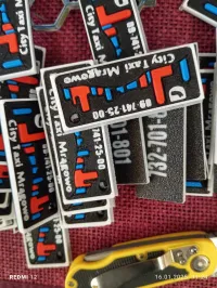 Zakładka do ksiażki, bookmark-4
