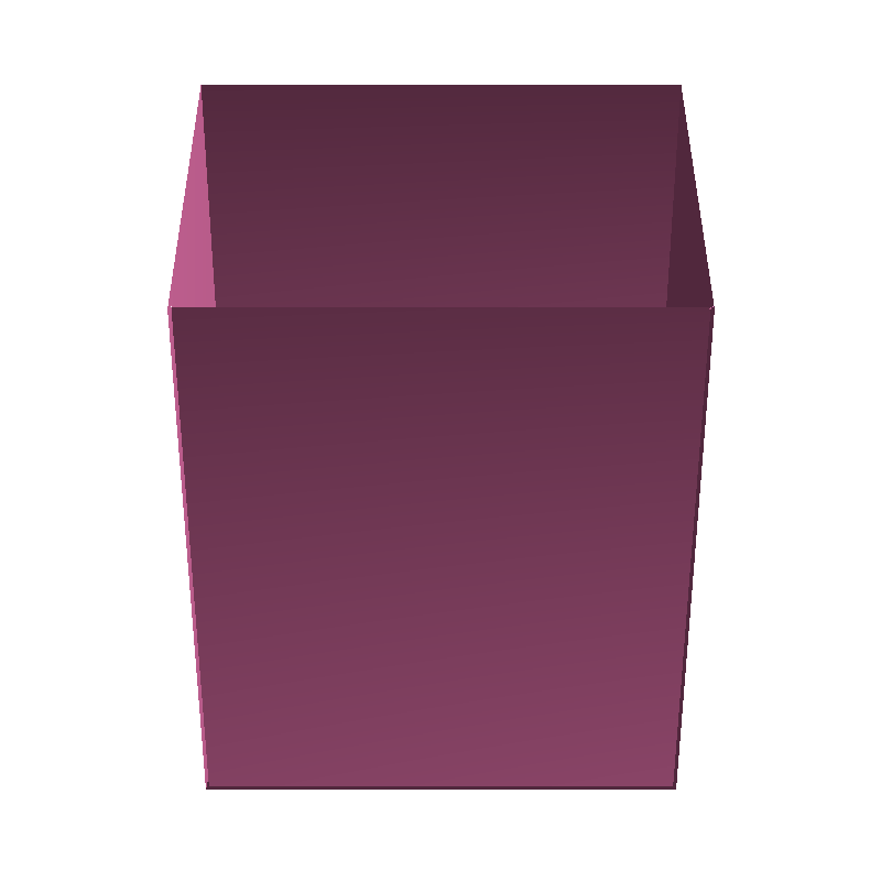 K2 Plus Poop Basket
