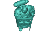 Warhammer 40k 6-0