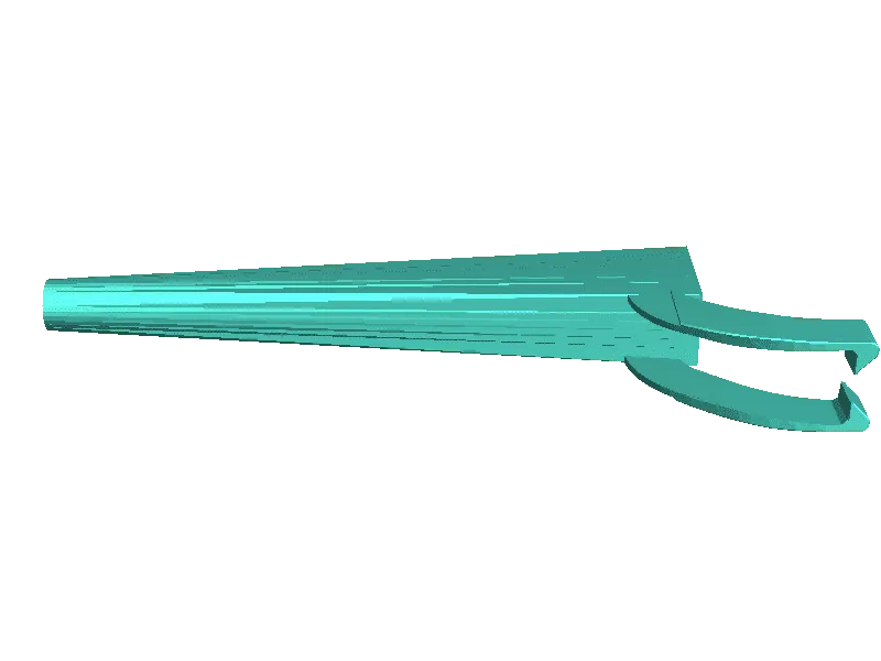 Fimi A3 long leg a