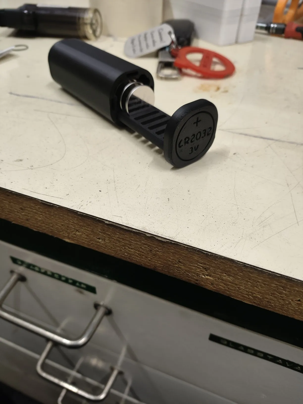 CR2032 Battery Storage v2-0