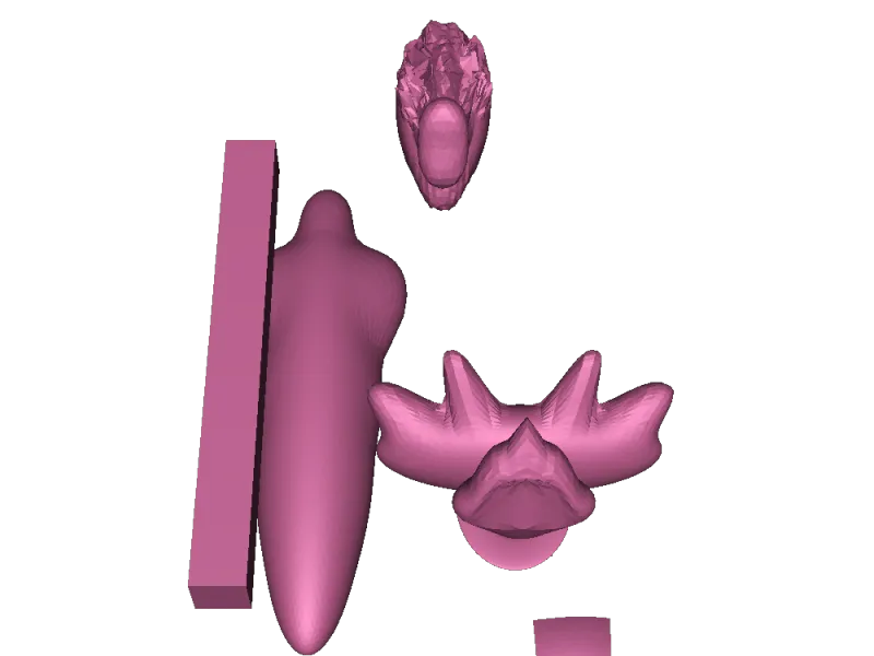 lakatadi