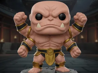 GORO
