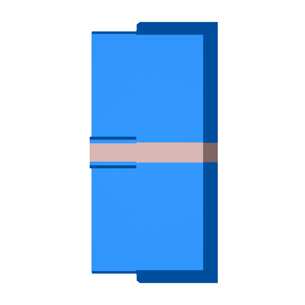 Apple Airtag Picatinny-Halterung