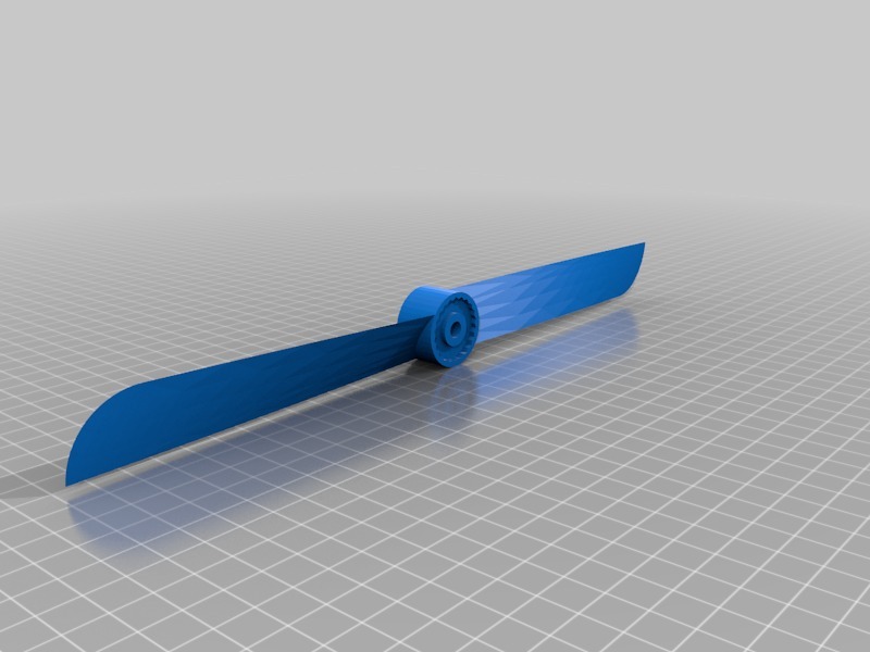 Propeller 11 x 6