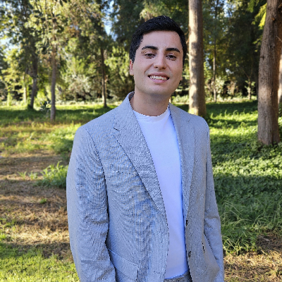 avatar of Diego Elizondo