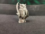 Owl Warrior-1