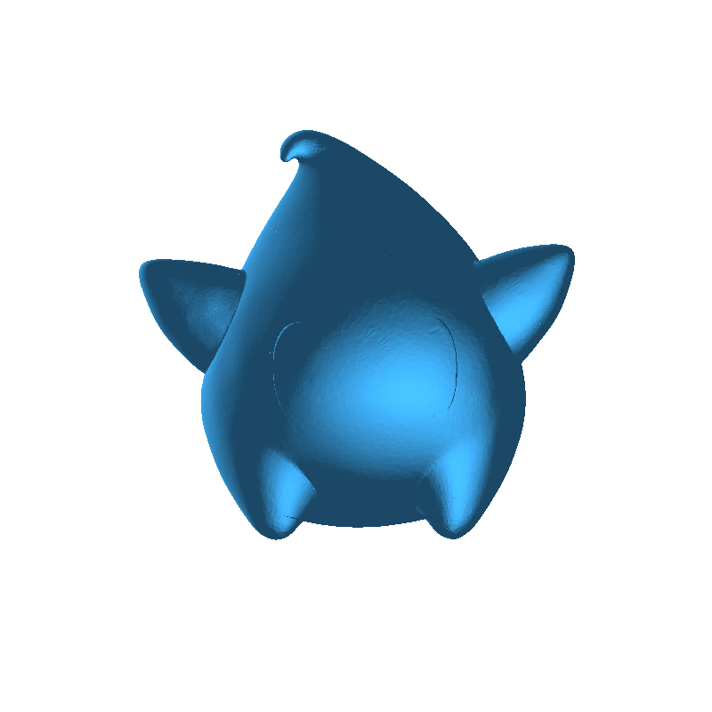 Star Luma Super Mario Galaxy