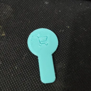 Shopping coin-1