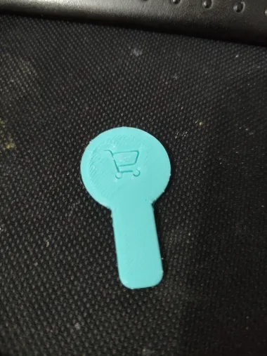 Shopping coin-1