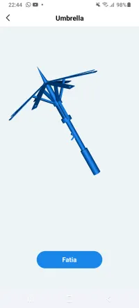 Umbrella // Guarda-chuva-5