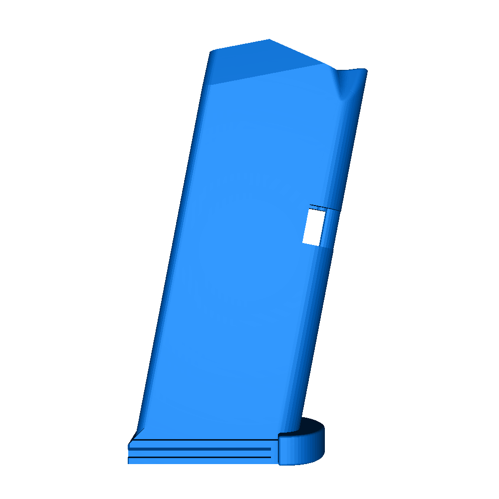 g43 mag