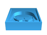 Ring with S-4
