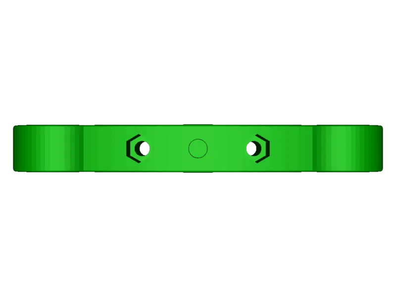 kugoo ienyrid stem brace