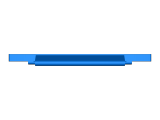 hinged badge holder-1