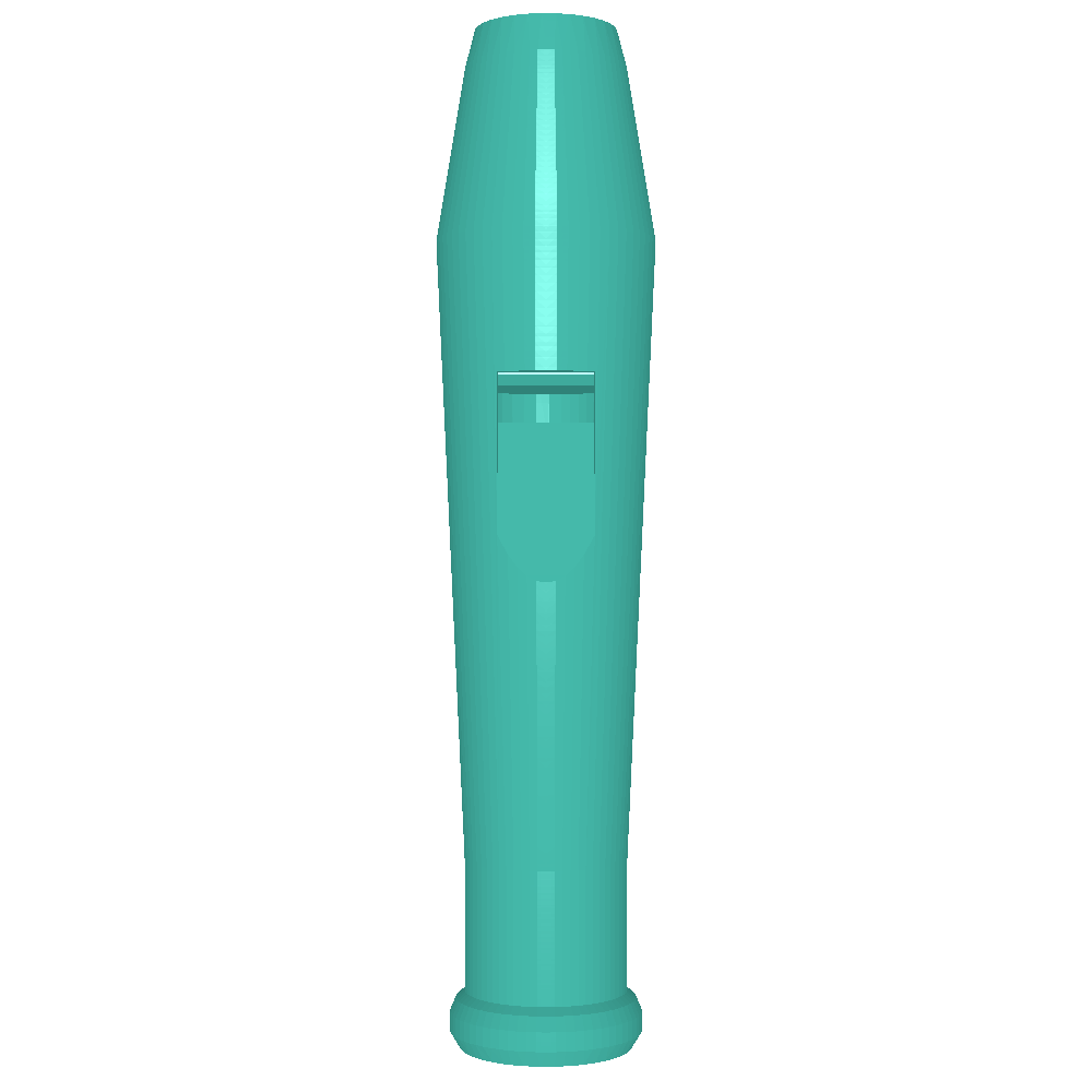 flauta dulce