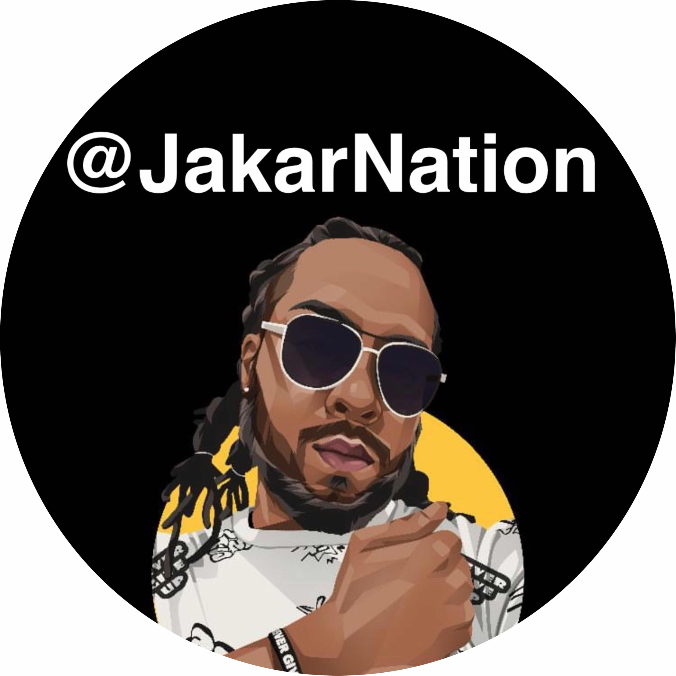 avatar of Jakar